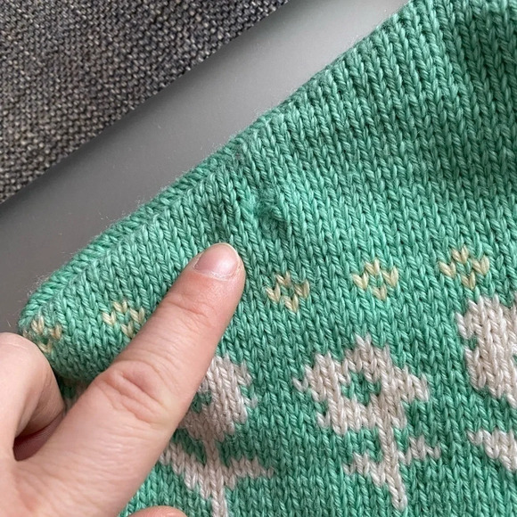 Vintage - Murray Merkley NWT Wool Hat - Picture 8 of 8